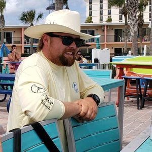 Meet your Posher, Andrew